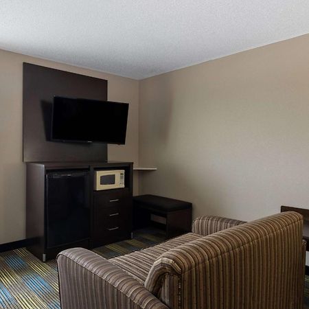 The Inn&Suites Sw Omaha Esterno foto